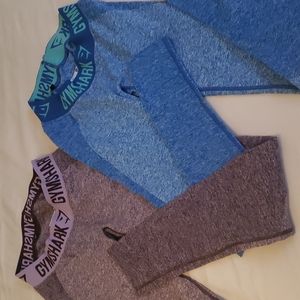 GYMSHARK LEGGINGS